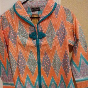 Batik for women